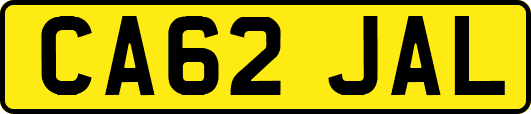 CA62JAL