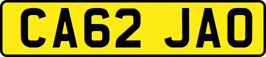 CA62JAO