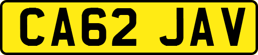 CA62JAV