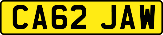 CA62JAW