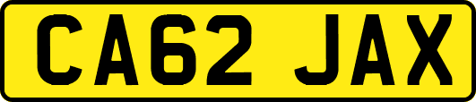 CA62JAX
