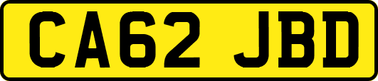 CA62JBD