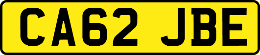CA62JBE