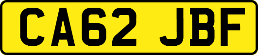 CA62JBF