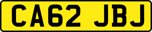 CA62JBJ