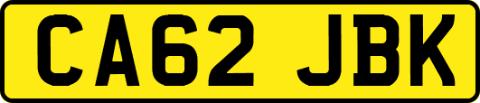CA62JBK