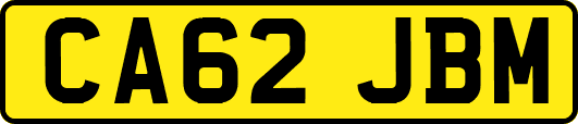 CA62JBM