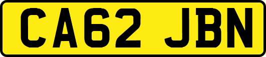 CA62JBN