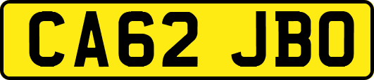 CA62JBO