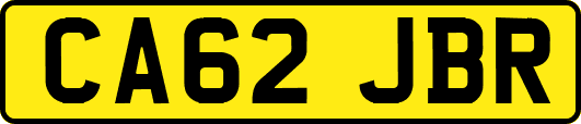 CA62JBR