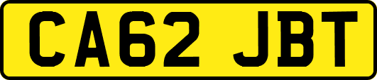 CA62JBT