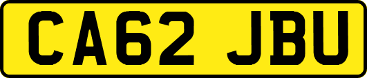CA62JBU