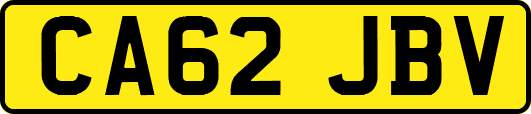 CA62JBV