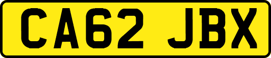 CA62JBX