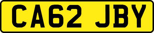 CA62JBY
