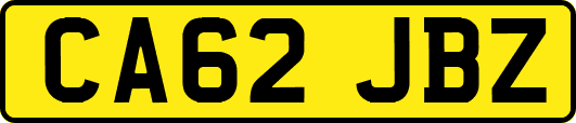CA62JBZ