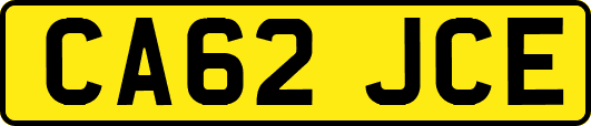 CA62JCE
