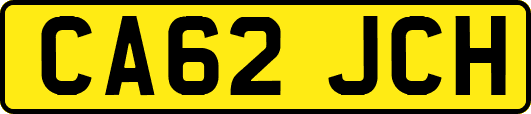 CA62JCH