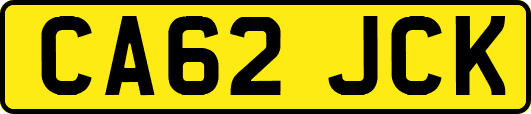 CA62JCK