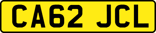 CA62JCL