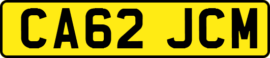 CA62JCM