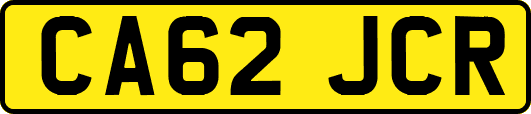 CA62JCR