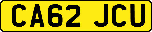 CA62JCU