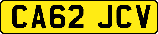 CA62JCV