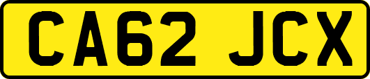 CA62JCX