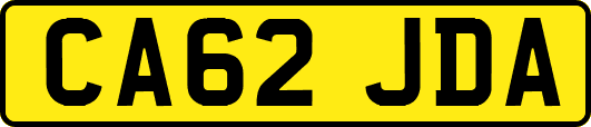 CA62JDA