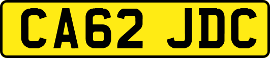 CA62JDC
