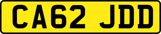 CA62JDD