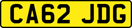 CA62JDG