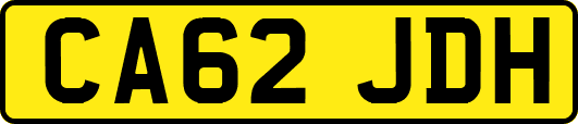 CA62JDH