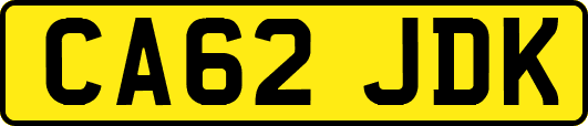 CA62JDK