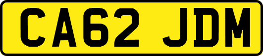 CA62JDM