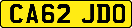 CA62JDO
