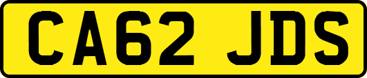 CA62JDS