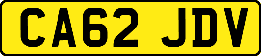CA62JDV