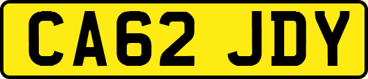 CA62JDY
