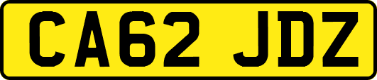CA62JDZ