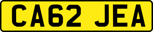 CA62JEA