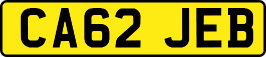 CA62JEB