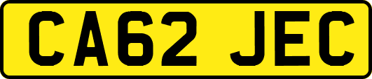 CA62JEC