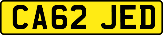 CA62JED