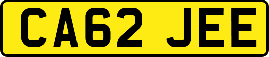 CA62JEE