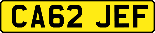 CA62JEF