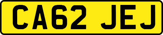 CA62JEJ