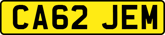 CA62JEM