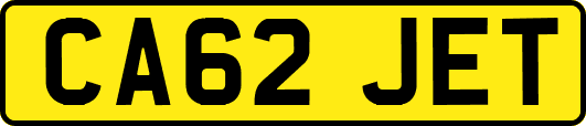 CA62JET